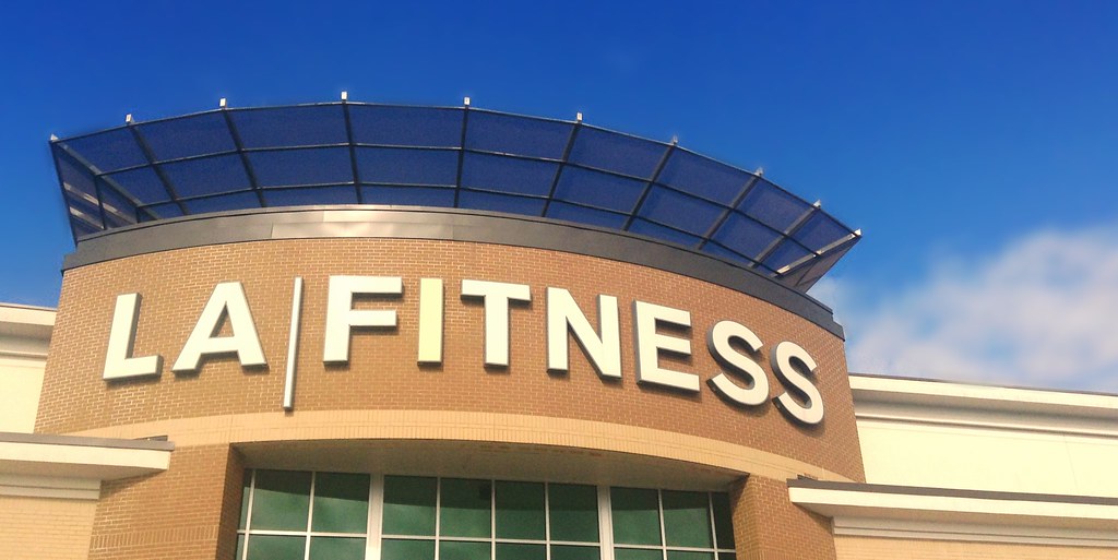 La Fitness Your No 1 Ultimate Guide to Achieving Your Fitness Goals